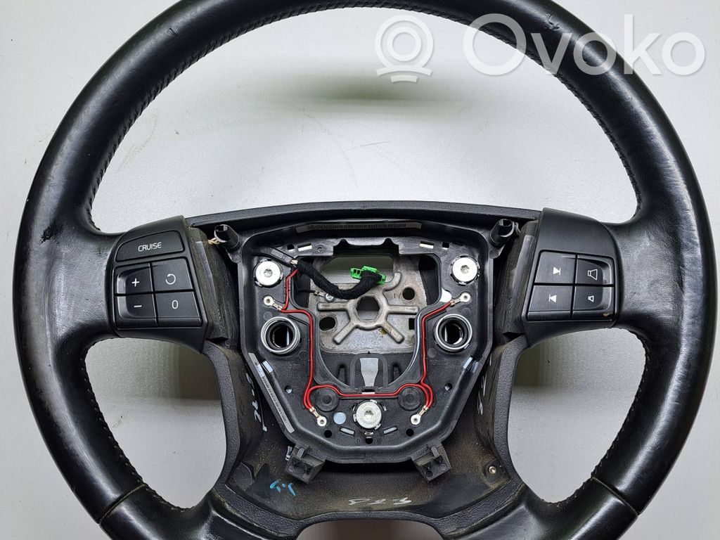 Volvo V70 Steering wheel 