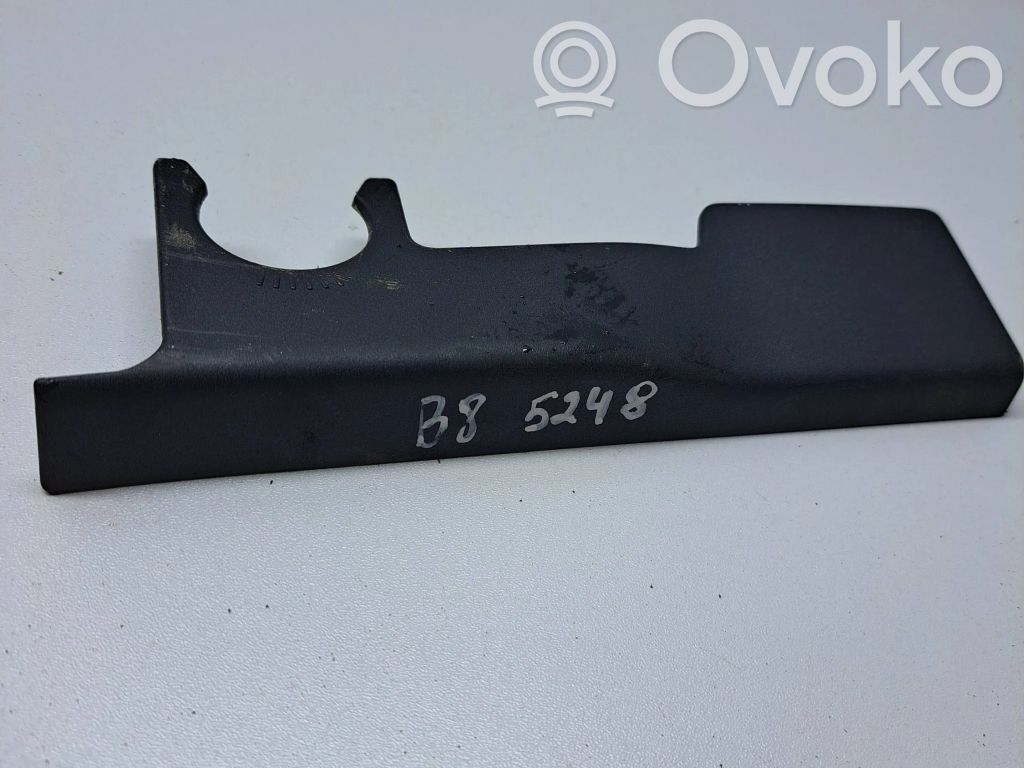 Volkswagen PASSAT B8 Cubierta ISOFIX 