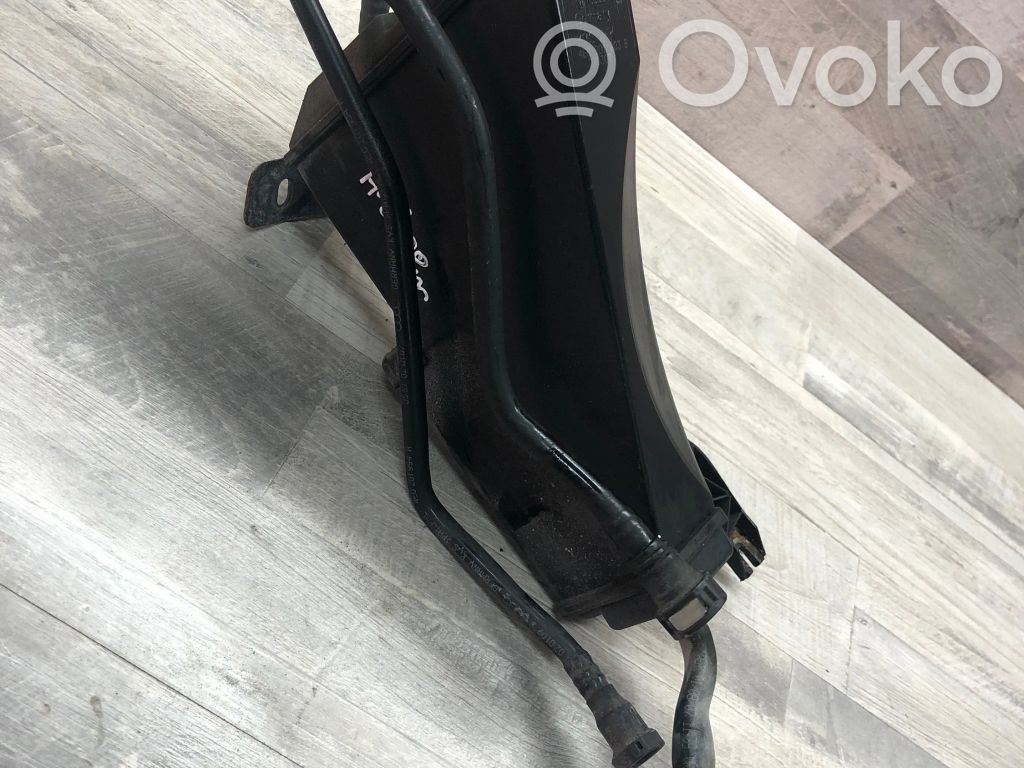 Audi A8 S8 D3 4E Aktivkohlefilter 