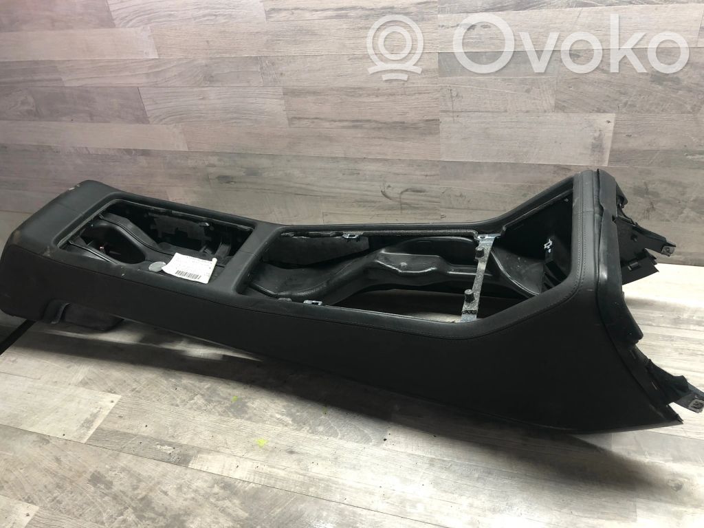 Audi A8 S8 D3 4E Verkleidung Aschenbecher vorne 