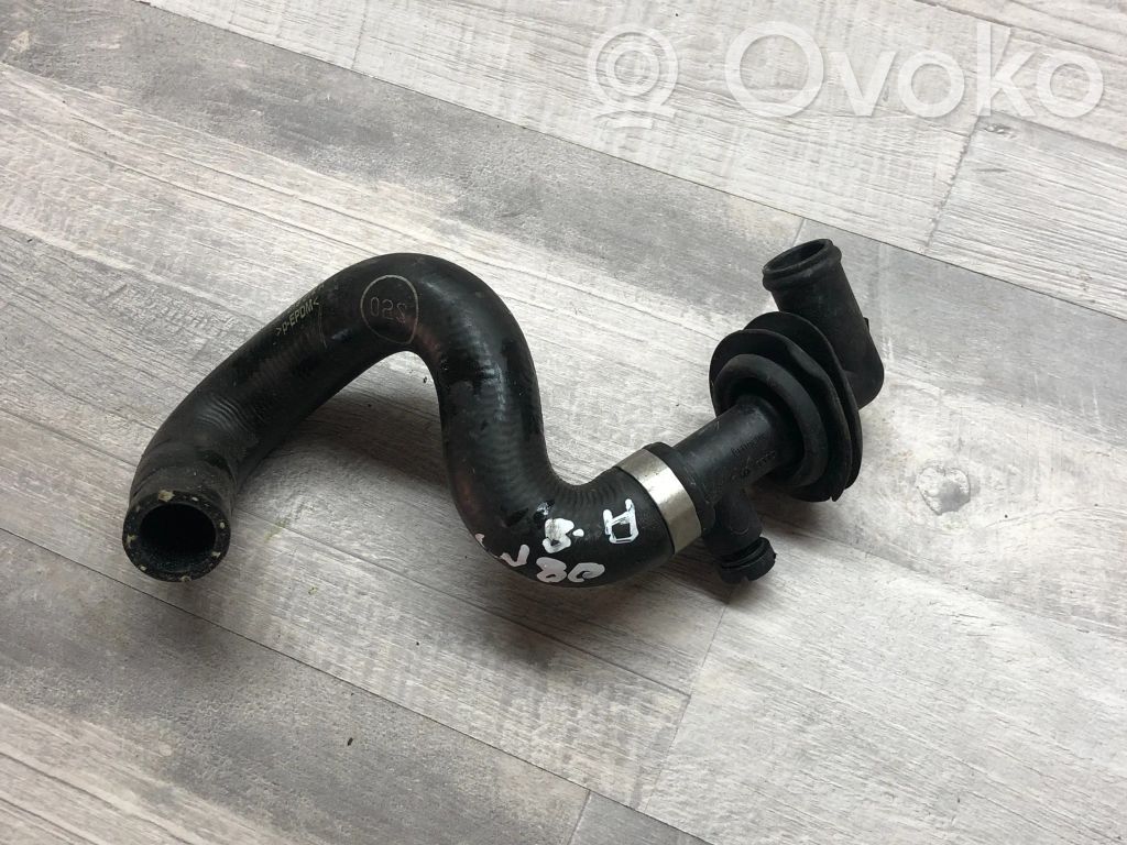Audi A8 S8 D3 4E Apsildes radiatora vārsts (-i) 