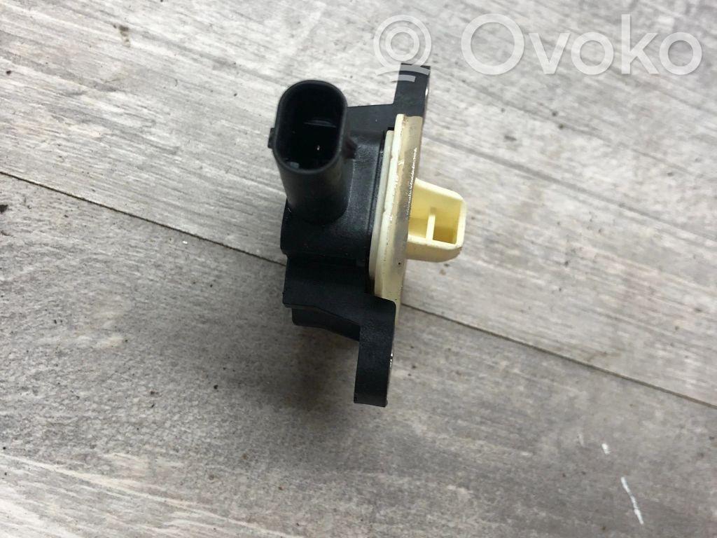 Audi A6 S6 C7 4G Airbag deployment crash/impact sensor 