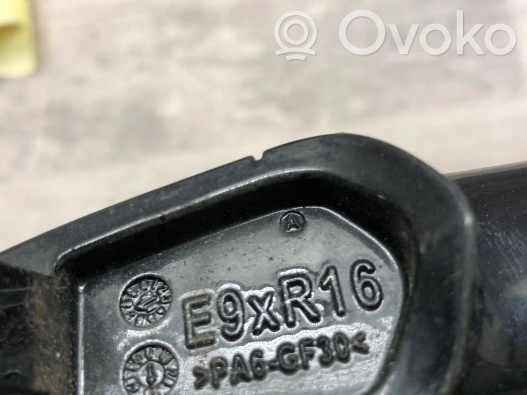 BMW 3 E90 E91 Manecilla externa puerta delantera 