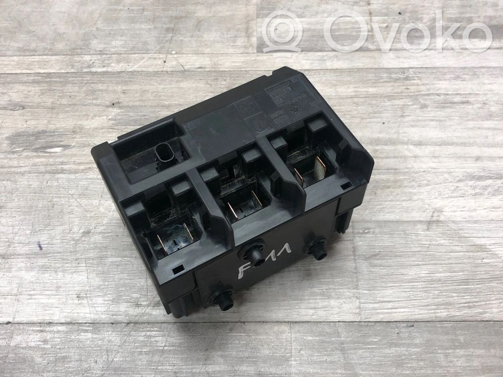 BMW 7 G11 G12 Other control units/modules 