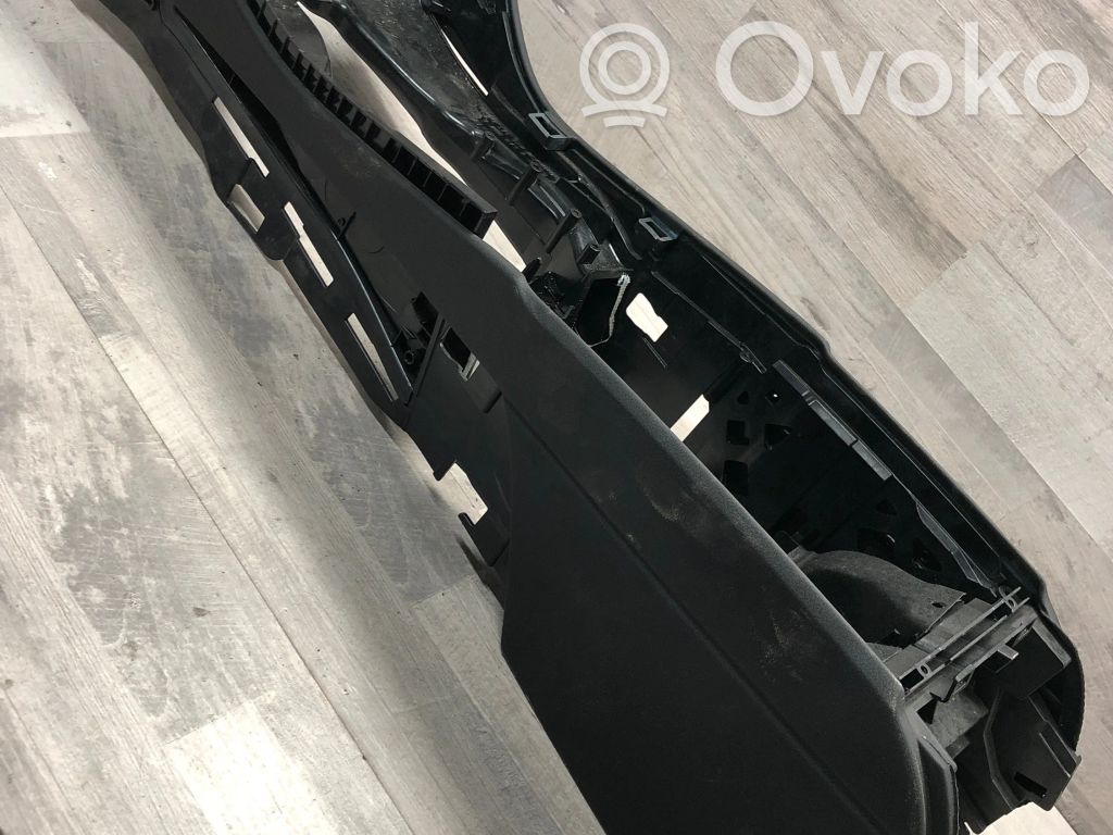 BMW 5 F10 F11 Tunel środkowy 