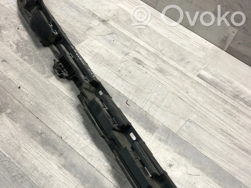 BMW 5 F10 F11 Rezystor / Opornik dmuchawy nawiewu 