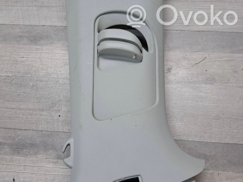 Volkswagen Golf VII Rivestimento montante (B) (superiore) 