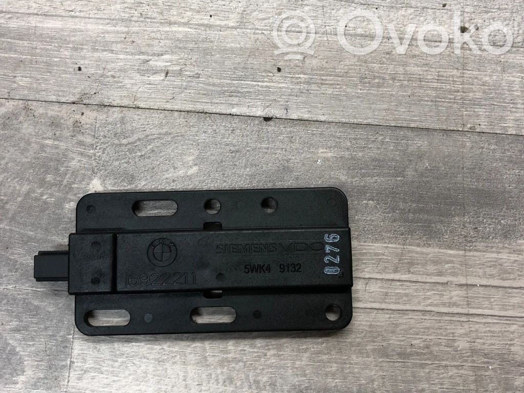 Keyless (KESSY) go control unit/module   6922211