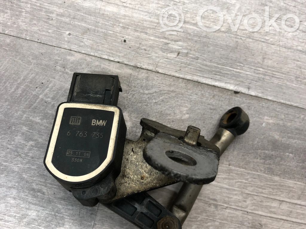 BMW 3 E90 E91 Front height sensor lever 