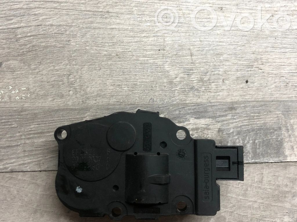 Oro sklendės varikliukas   EFB331,29012007,929888G