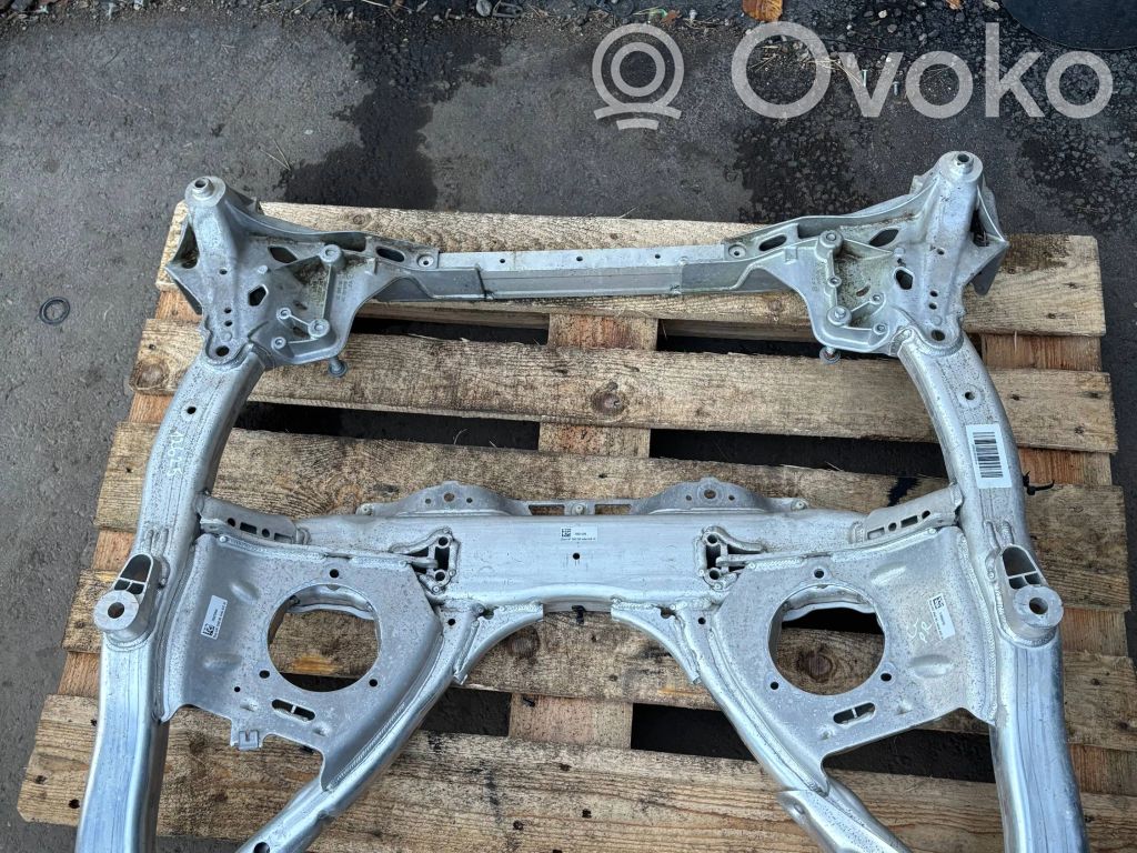 BMW 5 G30 G31 G38 Priekinis traversas 