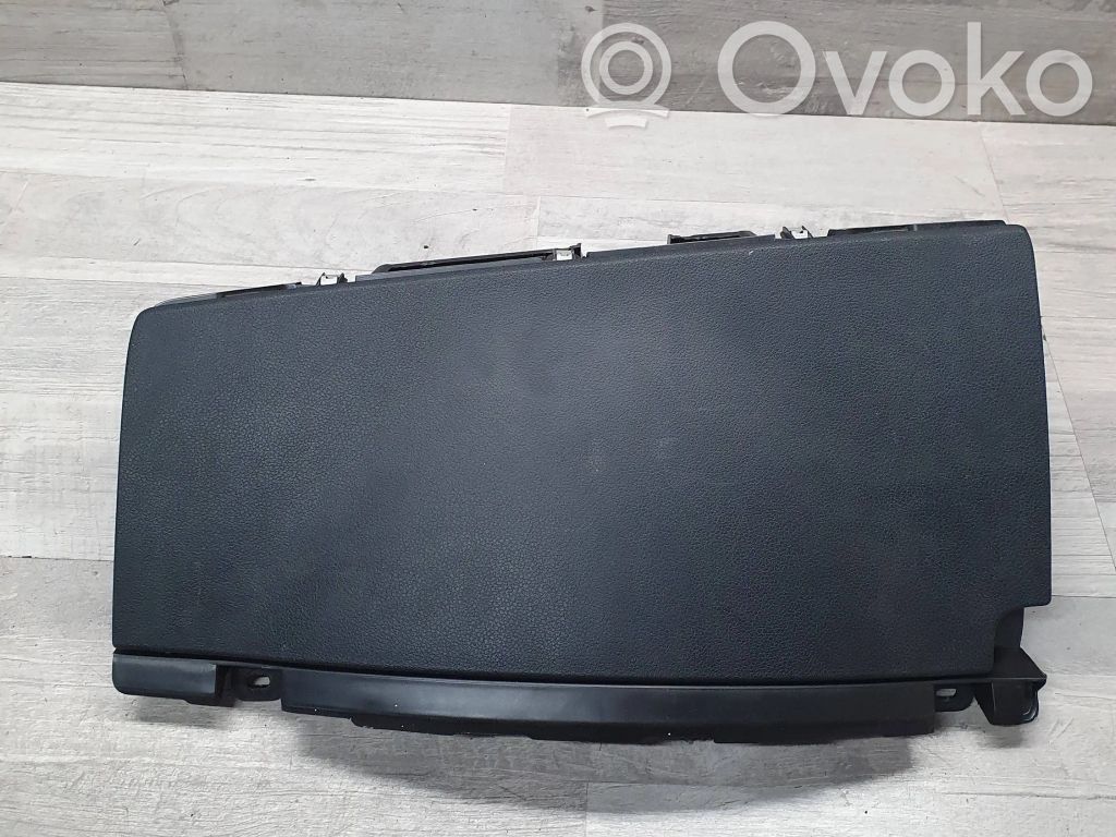 Citroen Berlingo Daiktadėžė 