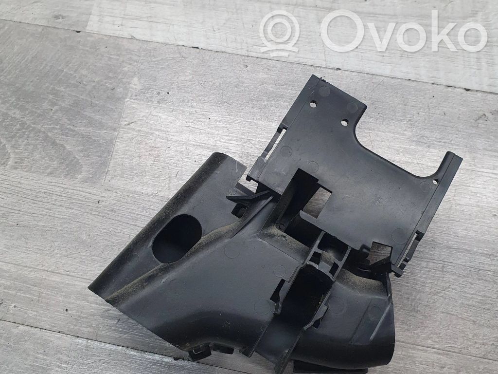 Citroen Berlingo Fuse box cover 