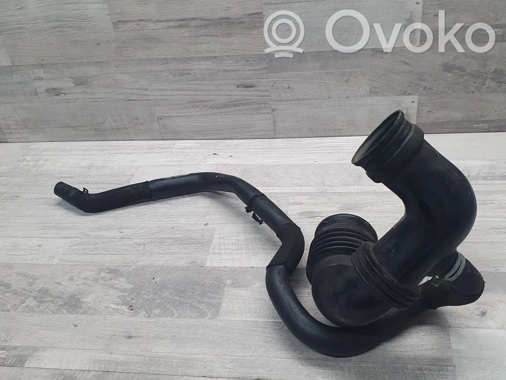 Ford Ranger Intercooler hose/pipe 