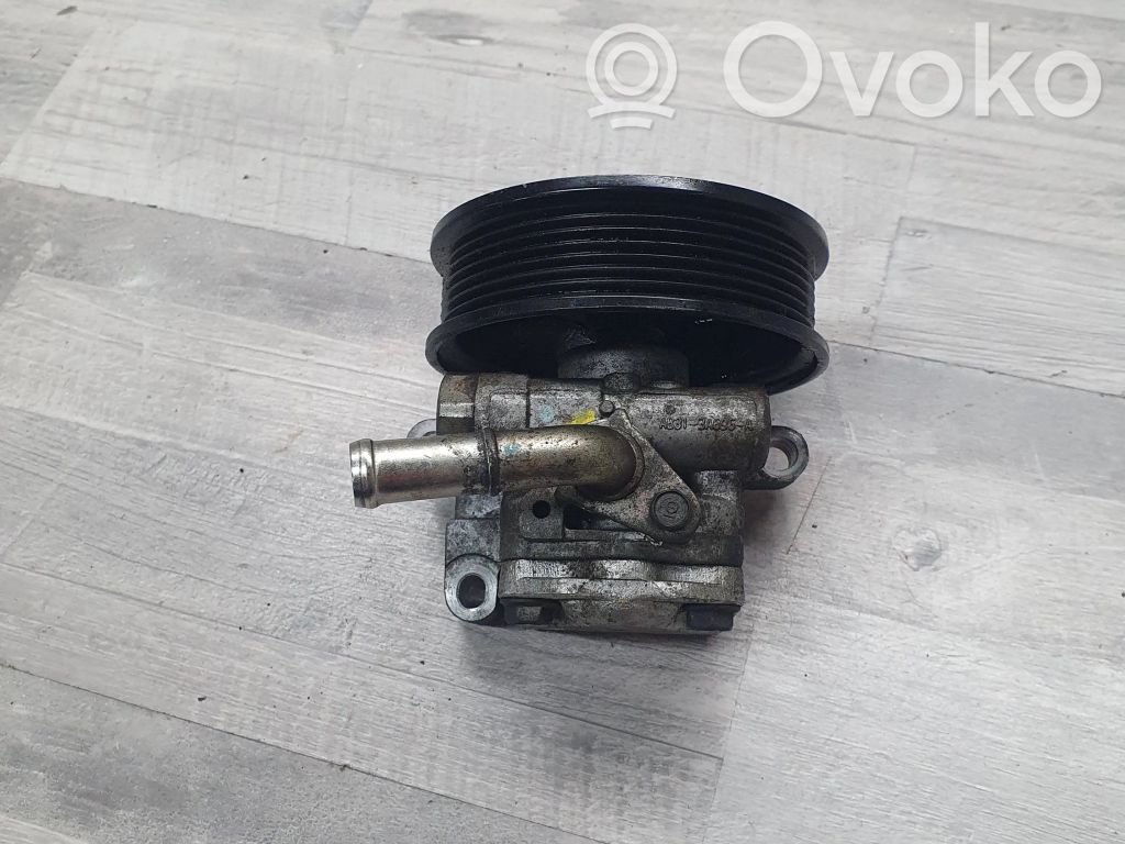 Power steering pump   AB313A696A