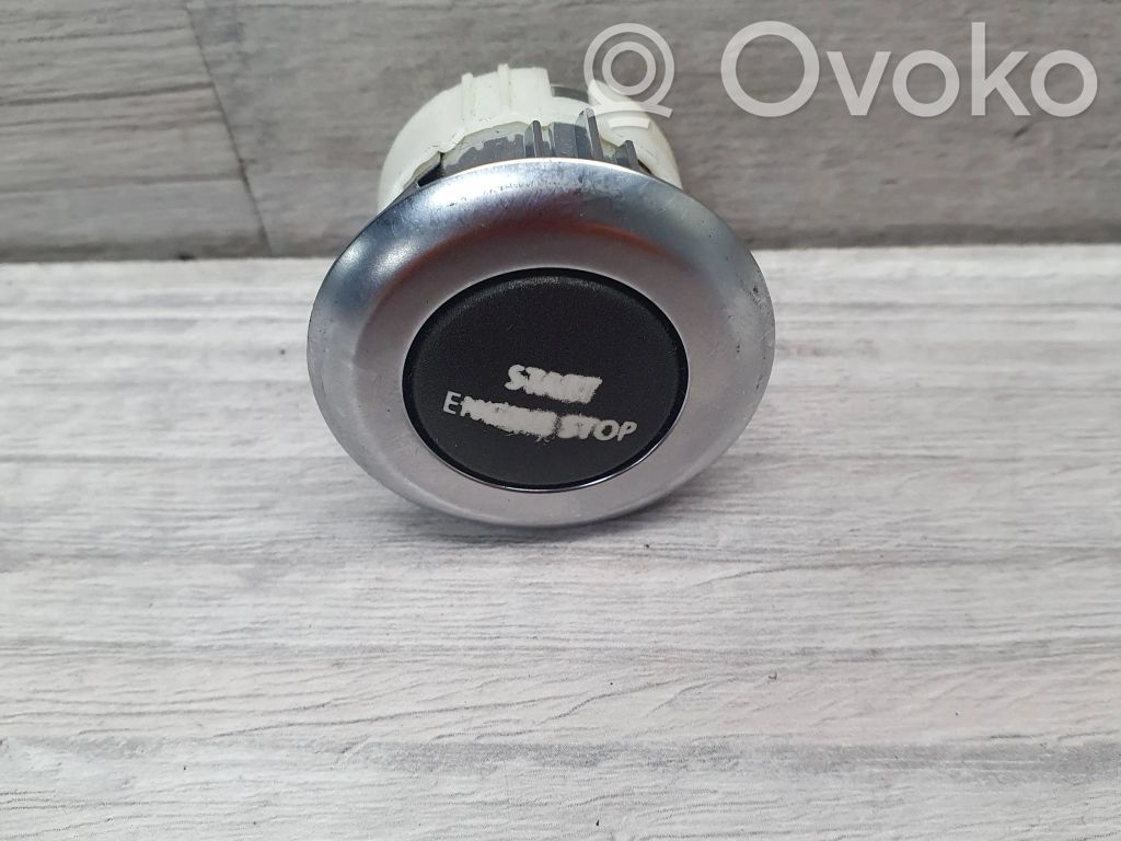 Land Rover Discovery 4 - LR4 Engine start stop button switch 