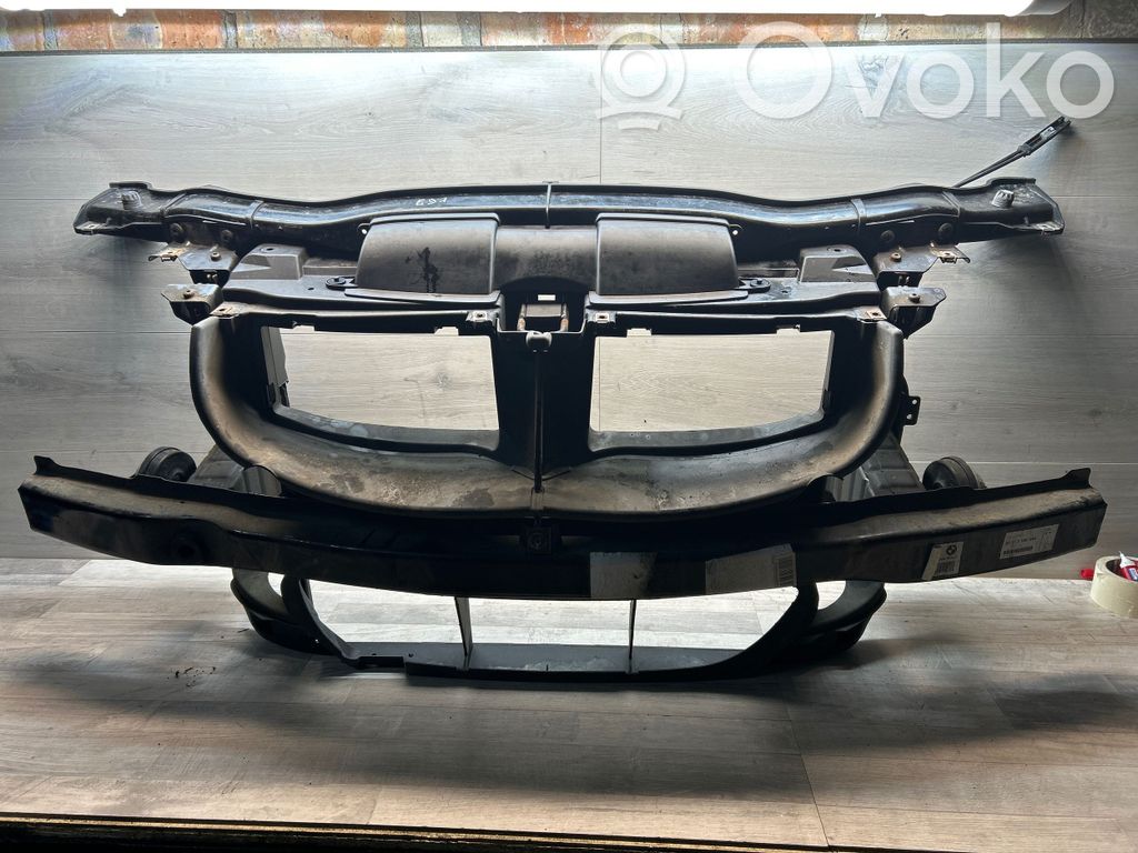 Radiator support slam panel   7807183
