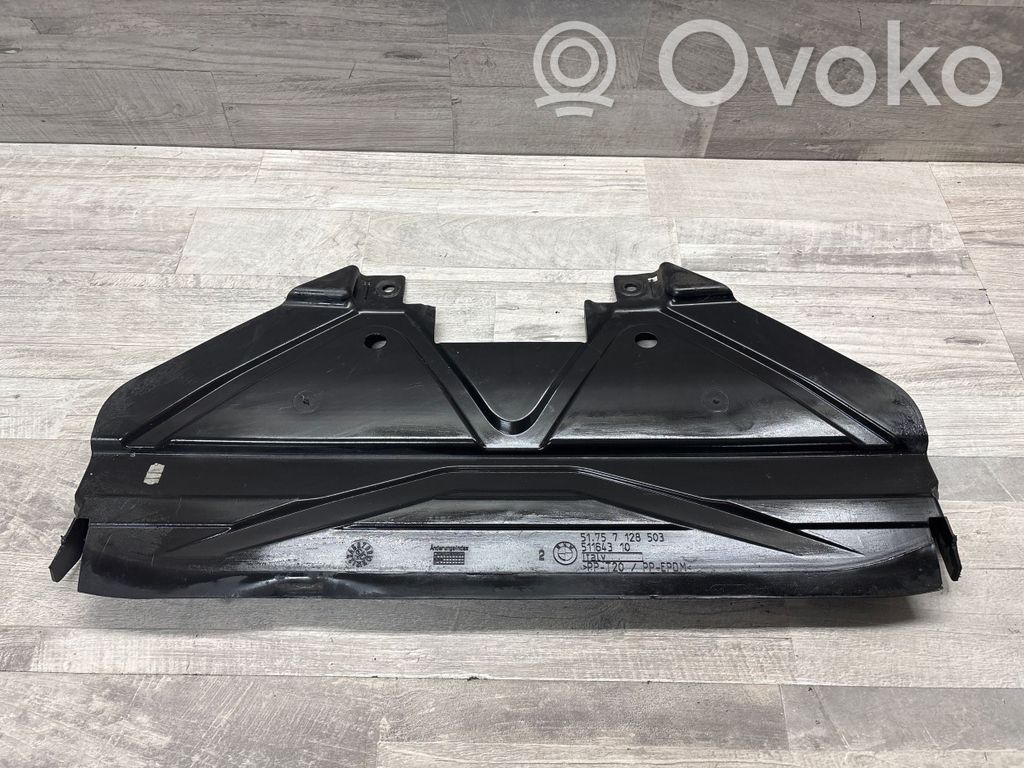 Engine splash shield/under tray   51164310,7128503