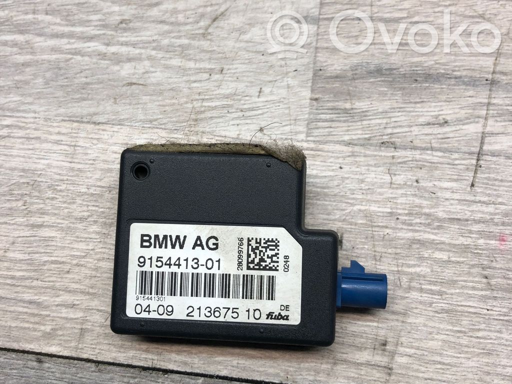 BMW 3 E92 E93 Antena (GPS antena) 