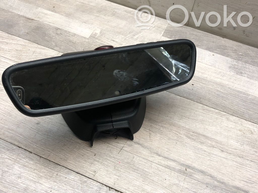 Espejo retrovisor (interior)   015891,100018,NT8286,025891