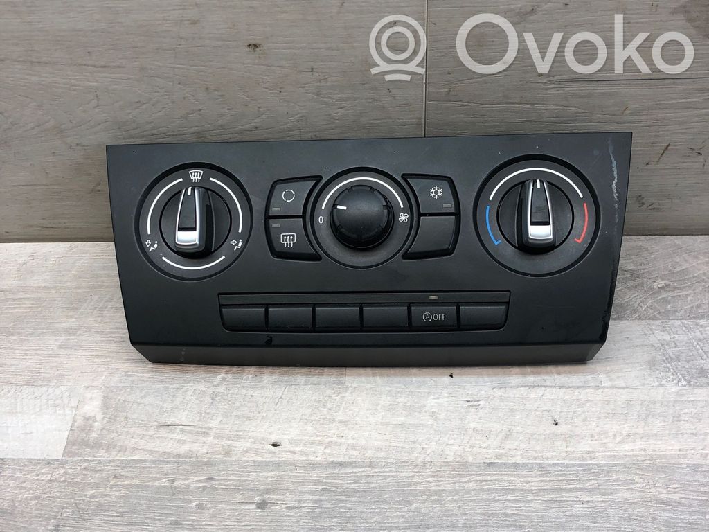 Climate control unit   9221857,100050334,A2C53384299