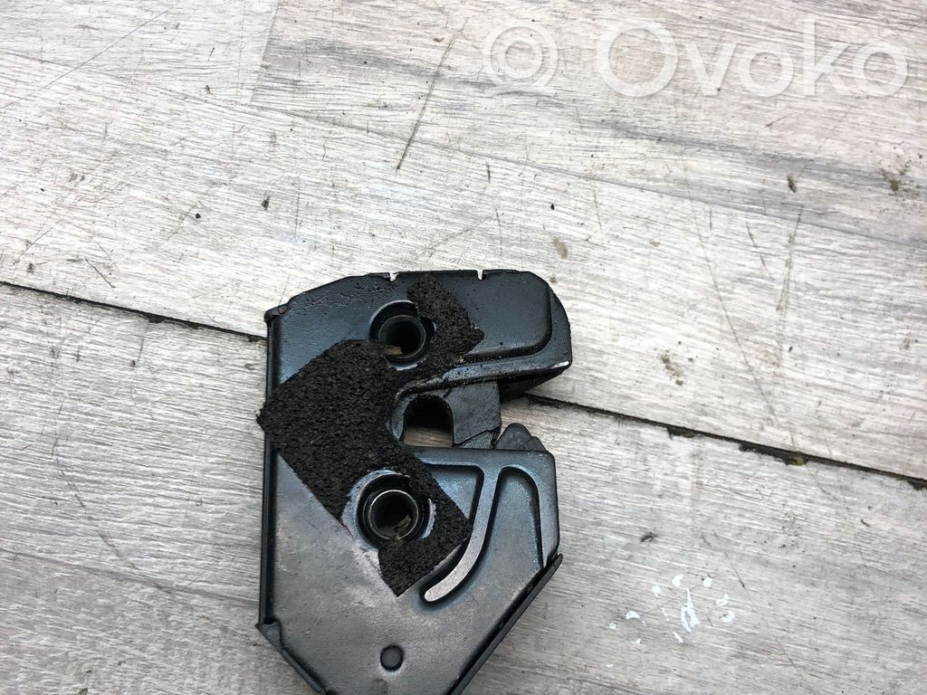 Land Rover Discovery 4 - LR4 Blocco/chiusura/serratura del portellone posteriore/bagagliaio 