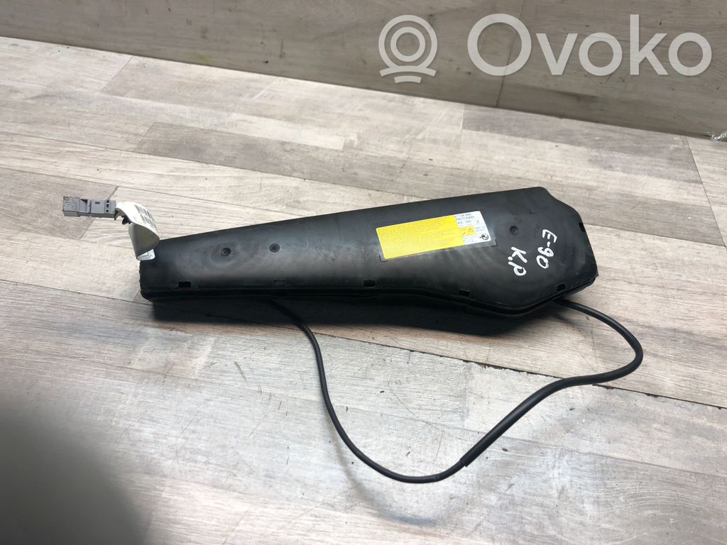 BMW 3 E90 E91 Sėdynės oro pagalvė 