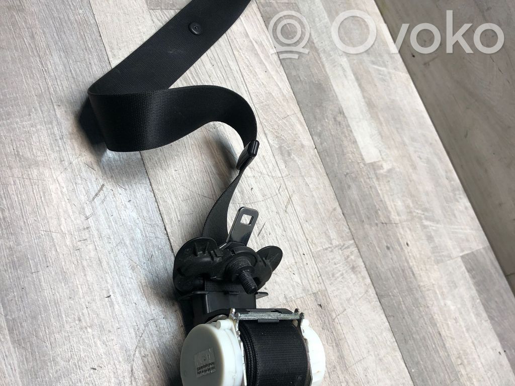 BMW 3 E90 E91 Front seatbelt 