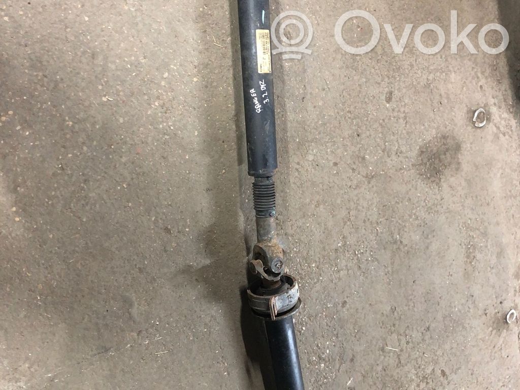 Eje de propulsión medio central   U6A125100C,140509013,502123141B