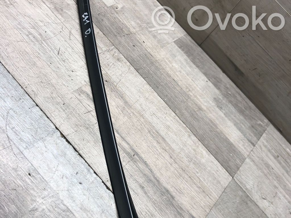 Windshield trim   1110