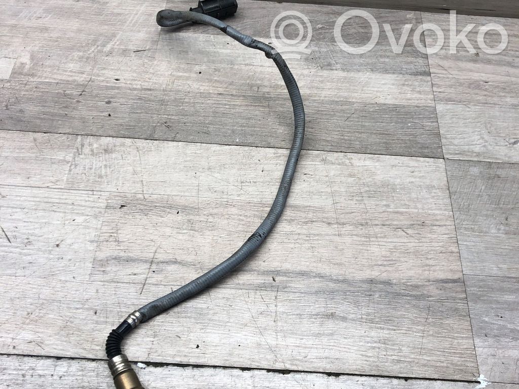Mercedes-Benz Sprinter W906 Lambda probe sensor 