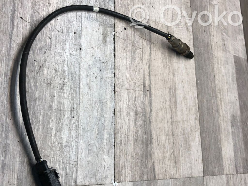 Audi A8 S8 D3 4E Lambda probe sensor 