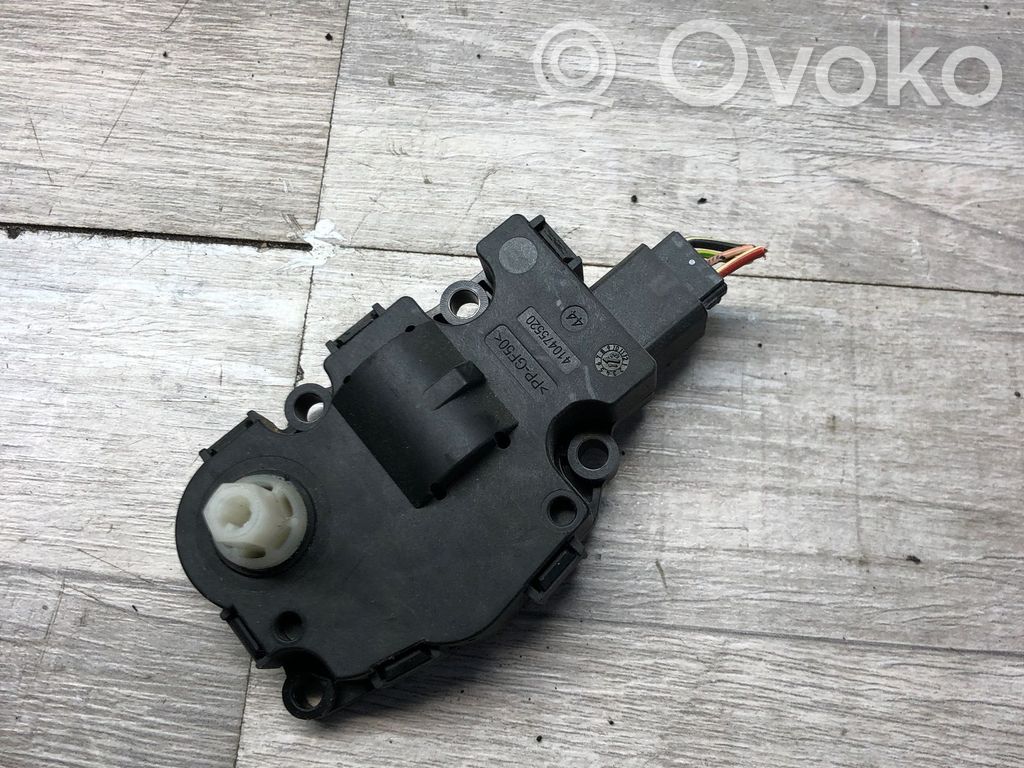 Porsche Cayenne (92A) Motor/actuator clapetă aer 