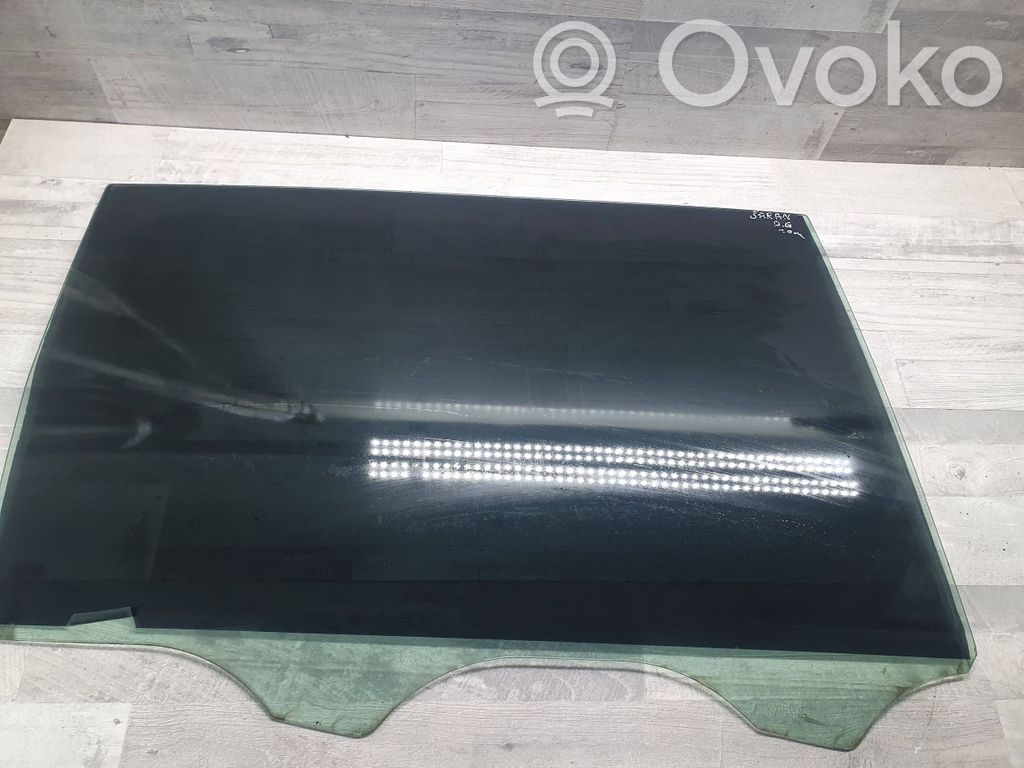 Volkswagen Sharan Szyba drzwi tylnych 