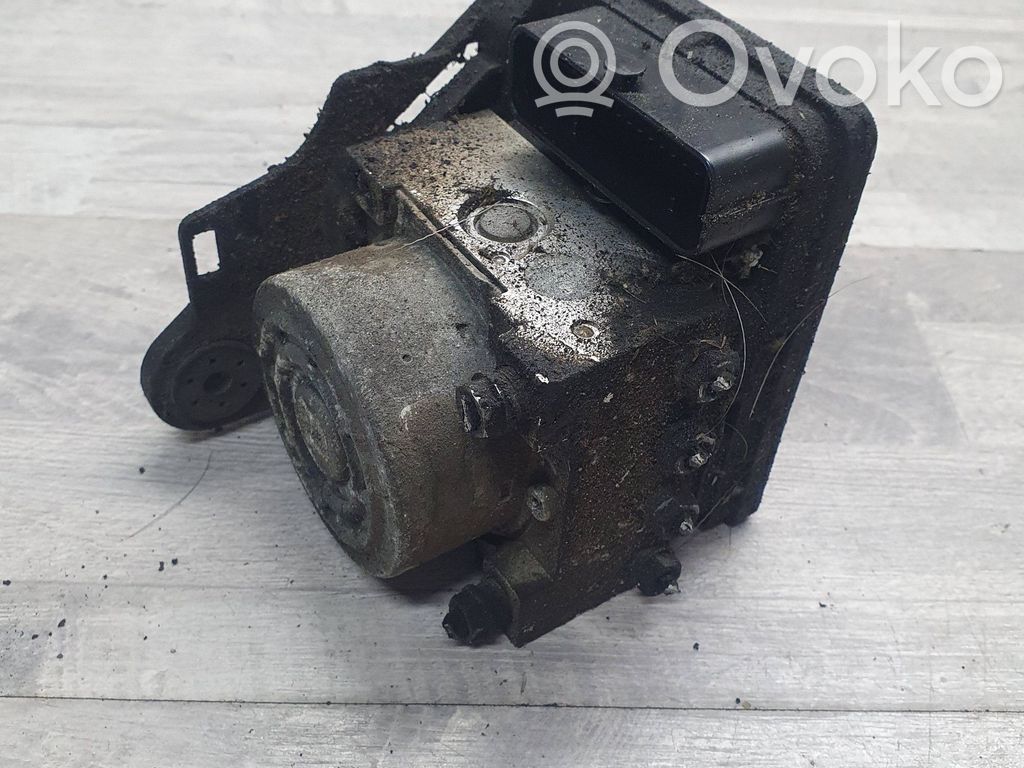 Skoda Octavia Mk3 (5E) Bomba de ABS 