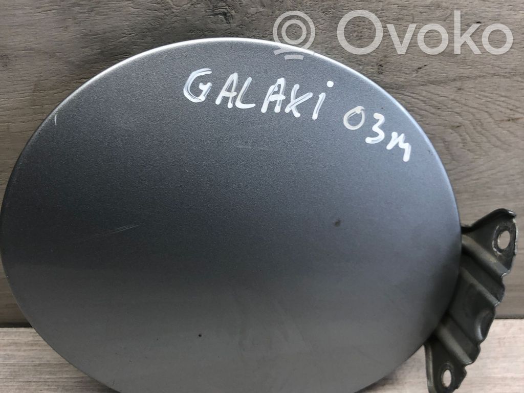 Ford Galaxy Klapka wlewu paliwa 