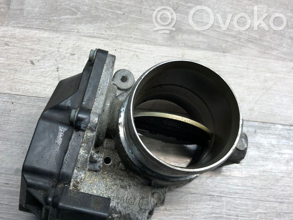 Drosselklappenventil   059145950AA,A2C53358421,1706111828
