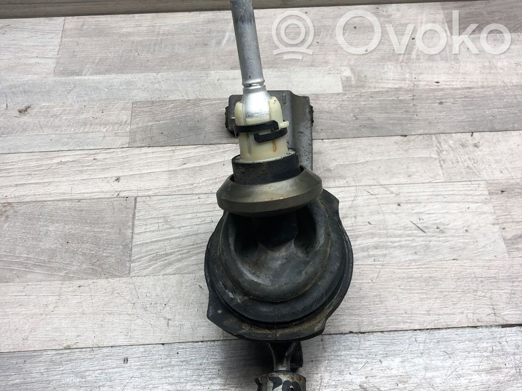 BMW 3 E90 E91 Gear shifter/selector 