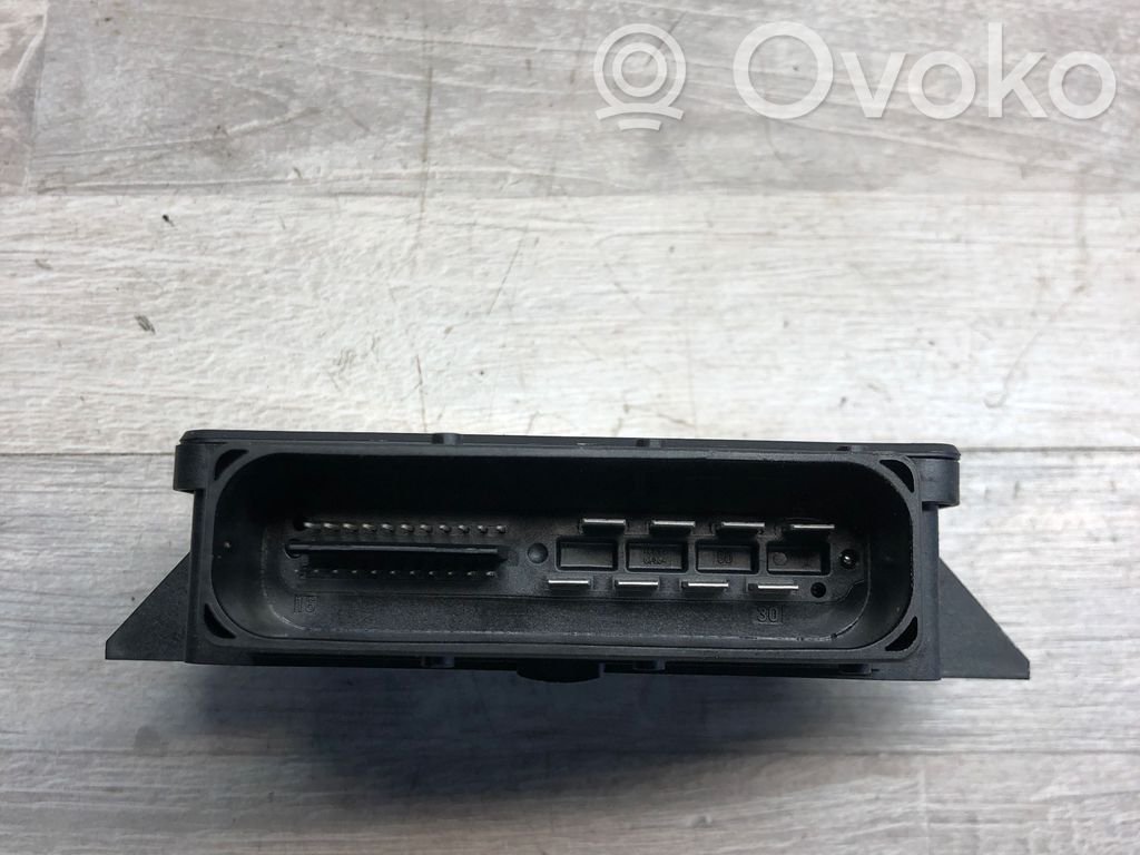 Module de commande de frein à main   4H0907801F,32620277B,4H0907801A,A2C58091263