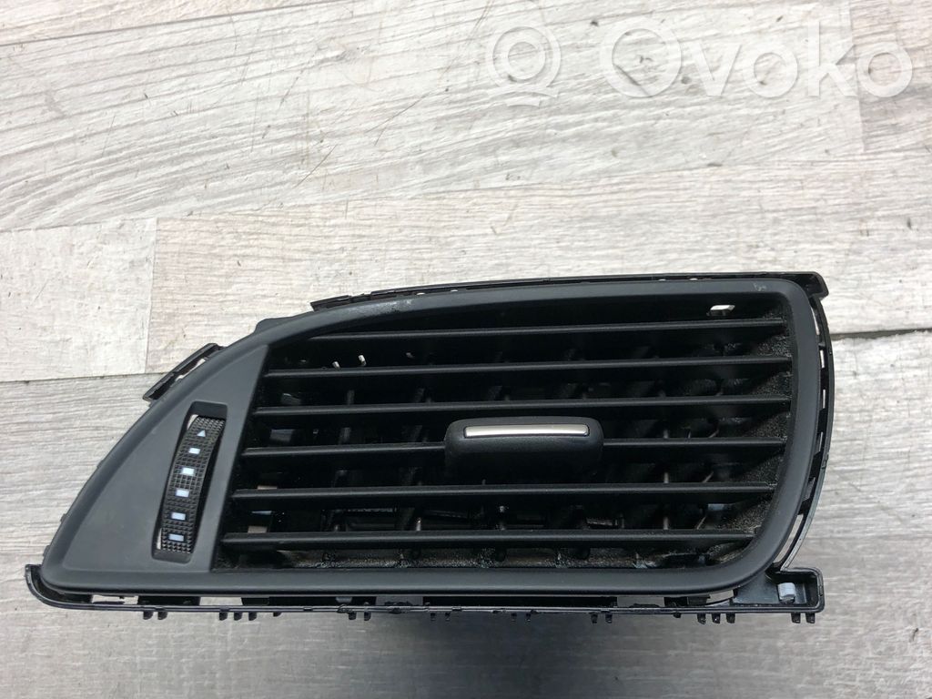 Audi A6 S6 C7 4G Luftausströmer Lüftungsdüse Luftdüse seitlich 