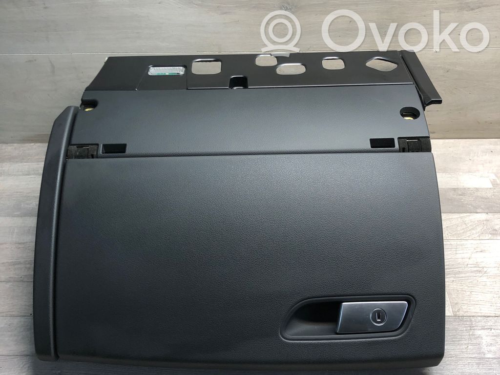 Audi A6 S6 C7 4G Elektryczny wentylator chłodnicy 