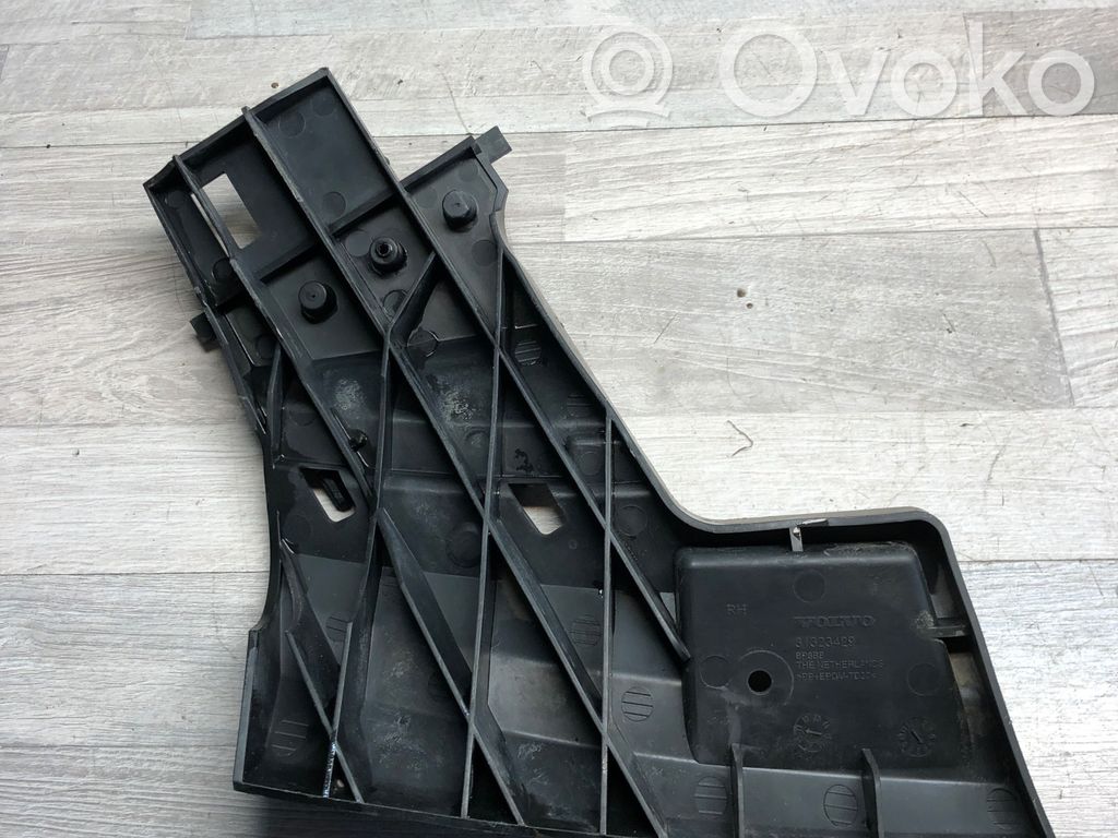 Volvo V60 Front bumper mounting bracket 
