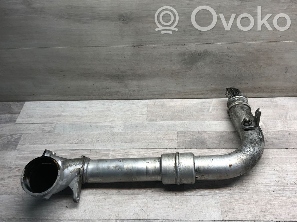 Intercooler hose/pipe   059145677