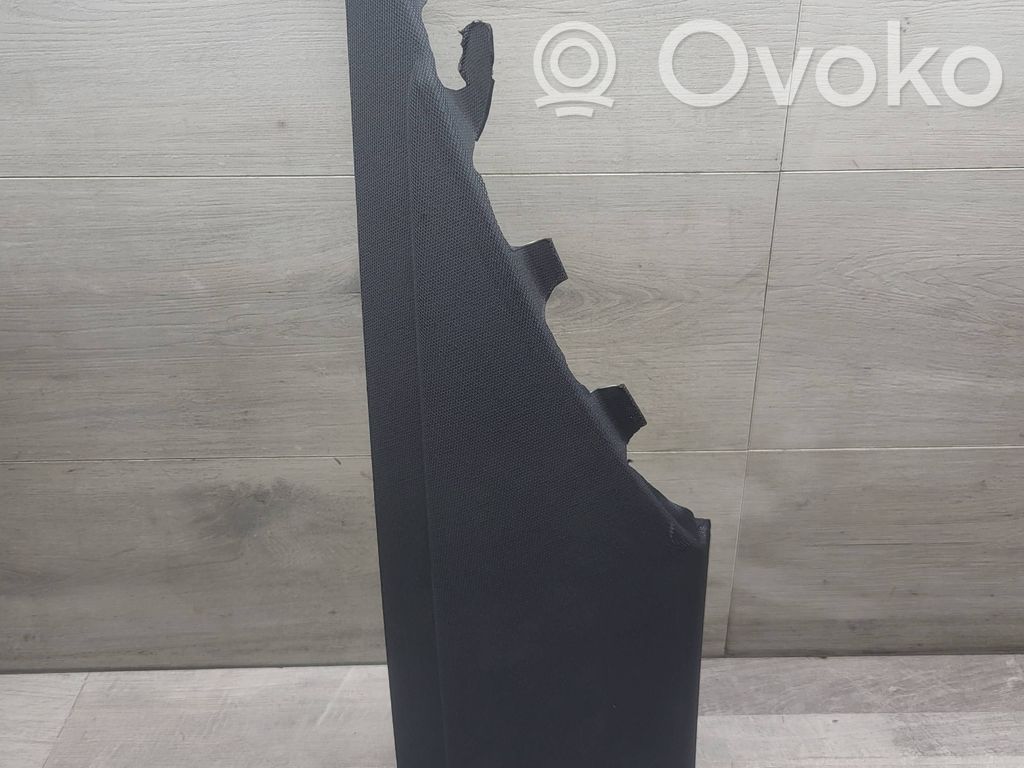 Audi A6 S6 C7 4G Rivestimento montante (B) (superiore) 