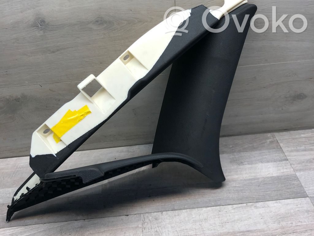 Audi A6 S6 C7 4G Rivestimento montante (C) 