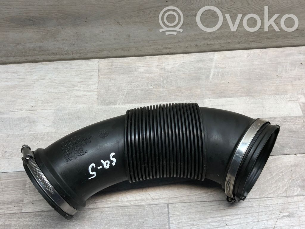Audi Q5 SQ5 8R Air intake duct part 