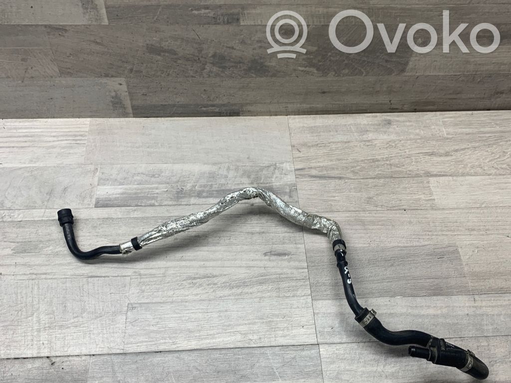Audi Q5 SQ5 8R Vacuum line/pipe/hose 