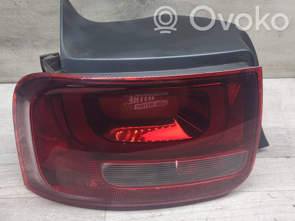 Citroen C4 Cactus Lampa tylna 