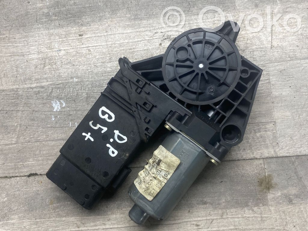 Front door lock   24032003,1C1953802
