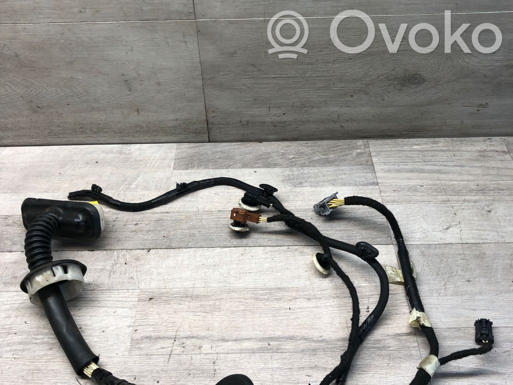 Citroen C4 Cactus Cablaj ușă față 